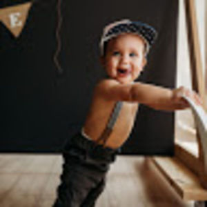 Meet your Posher, Alexandra